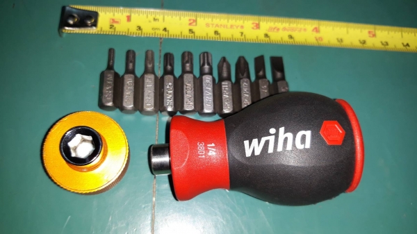 ขายไขควงWIHA MADE IN GERMANY.ชุดเปลี่ยนดอกได้ ขายไขควงWIHA MADE IN GERMANY.ชุดเปลี่ยนดอกได้