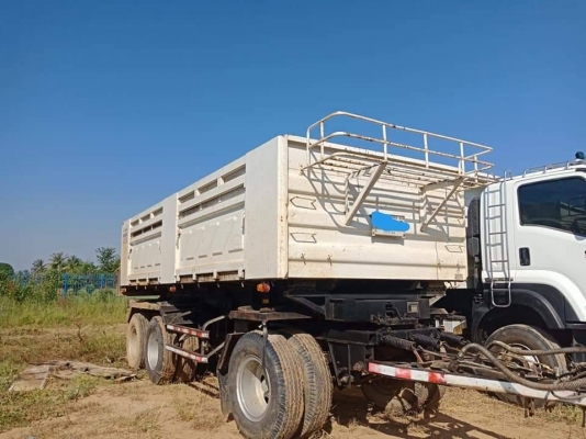 ขาย เดก้า 360 ปี 57 ดั้มสามมิตรแม่ลูก 3 เพลา ขาย เดก้า 360 ปี 57 ดั้มสามมิตรแม่ลูก 3 เพลา