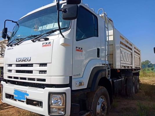 ขาย เดก้า 360 ปี 57 ดั้มสามมิตรแม่ลูก 3 เพลา