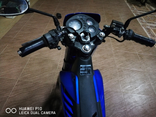 HONDA SONIC RS SUPER ปี 2547 สีตรงเล่ม ภาษีขาดเกิน ทะเบียนพร้อมโอน เครื่องดี สตาร์ทเท้า HONDA SONIC RS SUPER ปี 2547 สีตรงเล่ม ภาษีขาดเกิน ทะเบียนพร้อมโอน เครื่องดี สตาร์ทเท้า