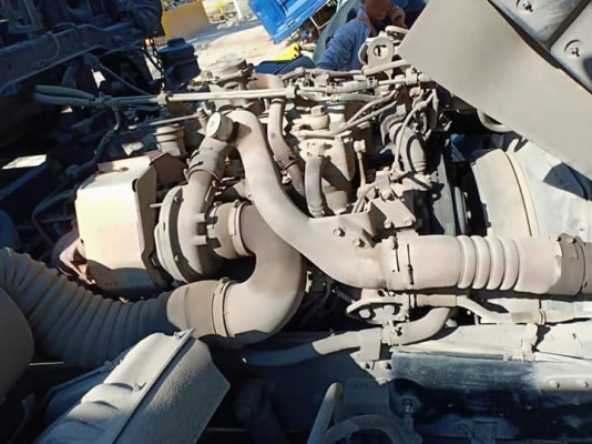 ขายค่ะ HINO หัวลากก๊าซ 360 3เพลา ปี54 เดิมๆหัวบางสีเดิม ครัชซีสวย ขายค่ะ HINO หัวลากก๊าซ 360 3เพลา ปี54 เดิมๆหัวบางสีเดิม ครัชซีสวย