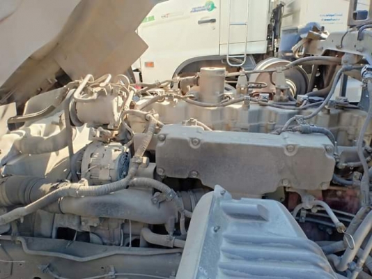 ขายค่ะ HINO หัวลากก๊าซ 360 3เพลา ปี54 เดิมๆหัวบางสีเดิม ครัชซีสวย ขายค่ะ HINO หัวลากก๊าซ 360 3เพลา ปี54 เดิมๆหัวบางสีเดิม ครัชซีสวย