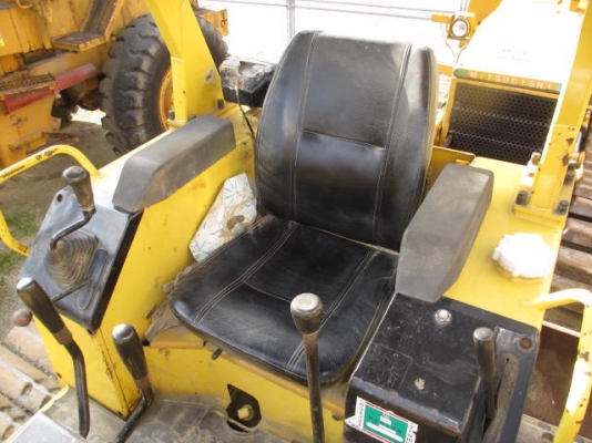 ขายรถดัน D20PL-7 นำเข้าจากประเทศญี่ปุ่น รถสวยพร้อมใช้ สนใจติดต่อสอบถาม 092-3309229 อีด