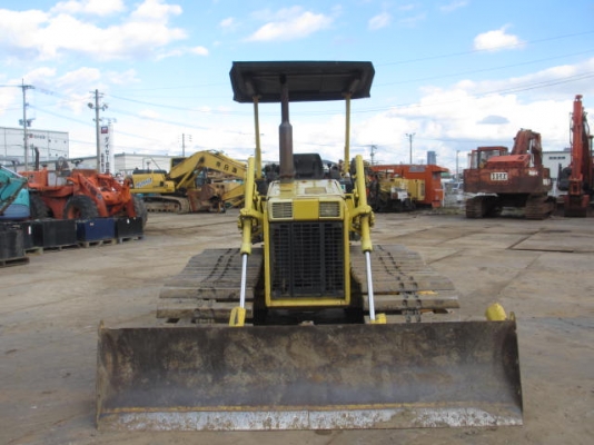 ขายรถดัน D20PL-7 นำเข้าจากประเทศญี่ปุ่น รถสวยพร้อมใช้ สนใจติดต่อสอบถาม 092-3309229 อีด