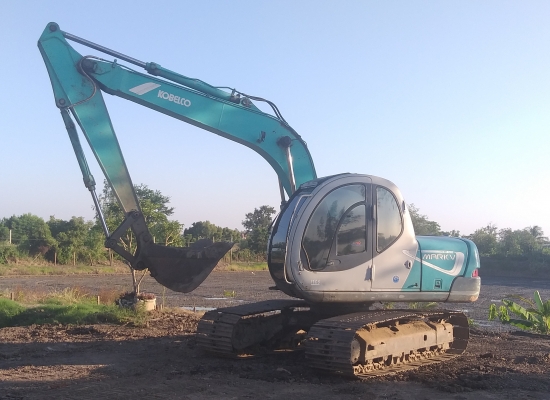 SK 120-5ไฟฟ้าครบ อินวอบน์ SK 120-5ไฟฟ้าครบ อินวอบน์