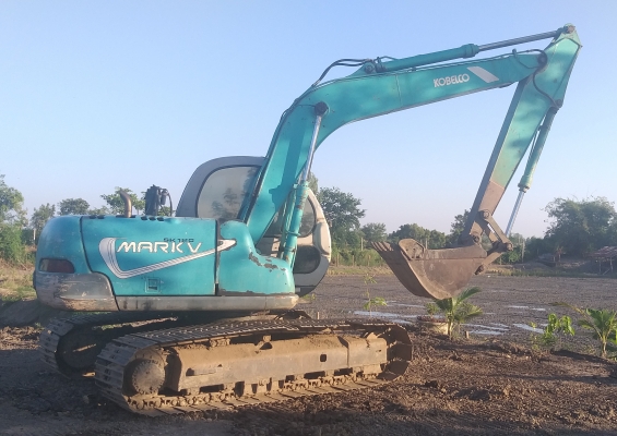 SK 120-5ไฟฟ้าครบ อินวอบน์ SK 120-5ไฟฟ้าครบ อินวอบน์