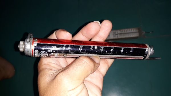 ขายตาชั่งมือถือMADE IN JAPAN. ขายตาชั่งมือถือMADE IN JAPAN.