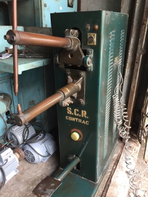 ตู้ฮาดระบบอัตโนมัติ ตั้งเวลาตัดได้ ฮาดหนาได้ 3 มีไฟ 220 คอย ทองเเดง