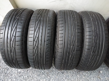 ขายยาง GOODYEAR Excellence ปี3117 (1ชุด) 185-55-16 ราคา 3,200 ขายยาง GOODYEAR Excellence ปี3117 (1ชุด) 185-55-16 ราคา 3,200