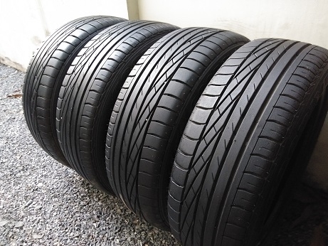 ขายยาง GOODYEAR Excellence ปี3117 (1ชุด) 185-55-16 ราคา 3,200 ขายยาง GOODYEAR Excellence ปี3117 (1ชุด) 185-55-16 ราคา 3,200