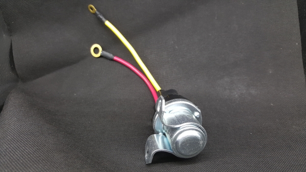 รีเลย์ สตาร์ท แก้ปัญหาไดอืด สตาร์ทยาก ใช้ได้กับรถ 24V ทุกรุ่น