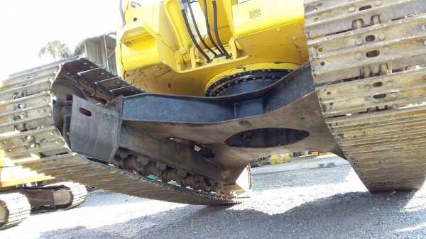 ต้องขายรถขุดยี่ห้อKOMATSU-PC128US-2E1รถนำเข้าจากญี่ปุ่น ต้องขายรถขุดยี่ห้อKOMATSU-PC128US-2E1รถนำเข้าจากญี่ปุ่น