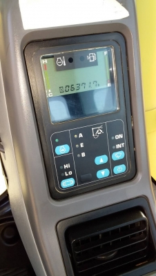 ต้องขายรถขุดยี่ห้อKOMATSU-PC128US-2E1รถนำเข้าจากญี่ปุ่น ต้องขายรถขุดยี่ห้อKOMATSU-PC128US-2E1รถนำเข้าจากญี่ปุ่น