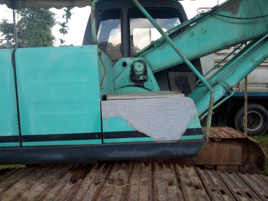 ขายKOBELCO.SK 200-3 พร้อมใช้เอกสารซื้อขาย 490,000 ขายKOBELCO.SK 200-3 พร้อมใช้เอกสารซื้อขาย 490,000