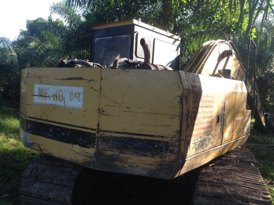 ขายSANY.SY 215C เต็มทุกระบบราคา 2,600,000