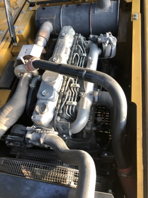 ขายSANY.SY 215C เต็มทุกระบบราคา 2,600,000