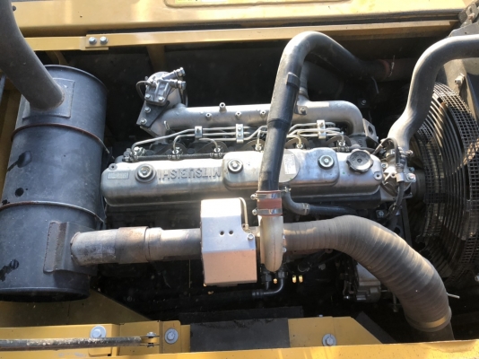 ขายSANY.SY 215C เต็มทุกระบบราคา 2,600,000