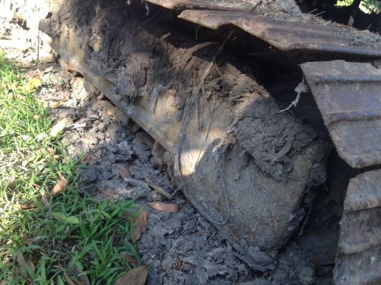 ขายSANY.SY 215C เต็มทุกระบบราคา 2,600,000