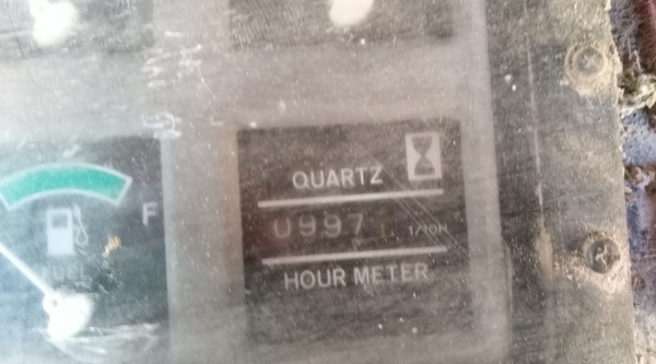ขาย รถตักล้อยาง TCM 830 สภาพพร้อมใช้งาน ขาย รถตักล้อยาง TCM 830 สภาพพร้อมใช้งาน