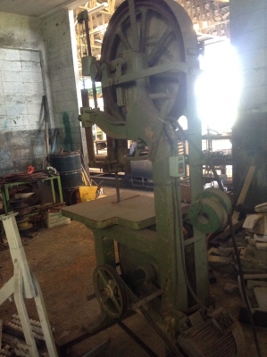 เลื่อยสายพานมูเลย์โต24" เลื่อยสายพานมูเลย์โต24"