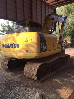 ขาย 1,380,000 KOMATSU pc130-8 ใช้งาน14,xxx ชม.เครื่องดี ปั้มแรง โซ่หนา เอวแน่น บูชสลักแน่นทุกจุด ระบบดี บอดี้สวย รถสวยพร้อมใช้งาน เอกสารแจ้งจำหน่าย รถอยู่ นครสวรรค์ 090-772-3710 090-772-3708 ขาย 1,380,000 KOMATSU pc130-8 ใช้งาน14,xxx ชม.เครื่องดี ปั้มแรง โซ่หนา เอวแน่น บูชสลักแน่นทุกจุด ระบบดี บอดี้สวย รถสวยพร้อมใช้งาน เอกสารแจ้งจำหน่าย รถอยู่ นครสวรรค์ 090-772-3710 090-772-3708