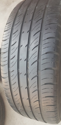 ล้อใหม่ RE30 ขอบ15 4รู100-114 ยาง195/55/15 ปี15  4 ล้อ