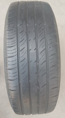 ล้อใหม่ RE30 ขอบ15 4รู100-114 ยาง195/55/15 ปี15  4 ล้อ