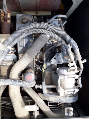 KOMATSU : PC128US-2E1 ปี2004  6,017ชม. สวยๆจากญี่ปุ่นครับ