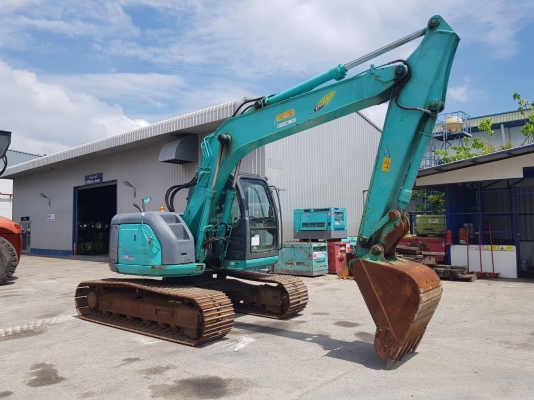 ขาย KOBELCO SK135SR-1ES#YY04 จากญี่ปุ่น ปี2006 รถถึงไทยแล้วครับ 092-929-9942 ธีรเทพ ขาย KOBELCO SK135SR-1ES#YY04 จากญี่ปุ่น ปี2006 รถถึงไทยแล้วครับ 092-929-9942 ธีรเทพ