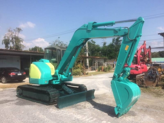 ขายครับ YANMAR VIO70-2 รถนำเข้าจากญี่ปุ่น โทร.086-303-9797 กู๋อ๋า