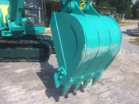 ขายครับ YANMAR VIO70-2 รถนำเข้าจากญี่ปุ่น โทร.086-303-9797 กู๋อ๋า