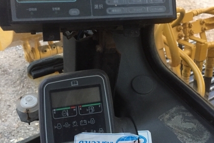 รถญี่ปุ่นเกรดA ขายถูก KOMATSU PC120-6E นำเข้าจากญี่ปุ่น โทร.086-303-9797 กู๋อ๋า