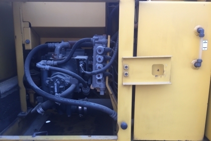 รถญี่ปุ่นเกรดA ขายถูก KOMATSU PC120-6E นำเข้าจากญี่ปุ่น โทร.086-303-9797 กู๋อ๋า