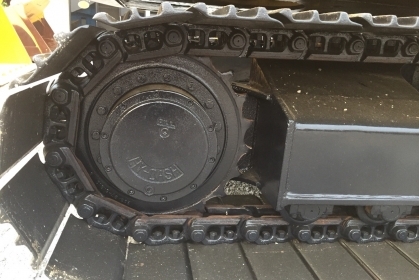 รถญี่ปุ่นเกรดA ขายถูก KOMATSU PC120-6E นำเข้าจากญี่ปุ่น โทร.086-303-9797 กู๋อ๋า