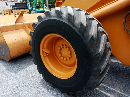 รถญี่ปุ่นเกรดA ขายถูก KOMATSU 510 กรองเดี่ยว ซีเรียลสูง นำเข้าจากญี่ปุ่น โทร.086-303-9797 กู๋อ๋า