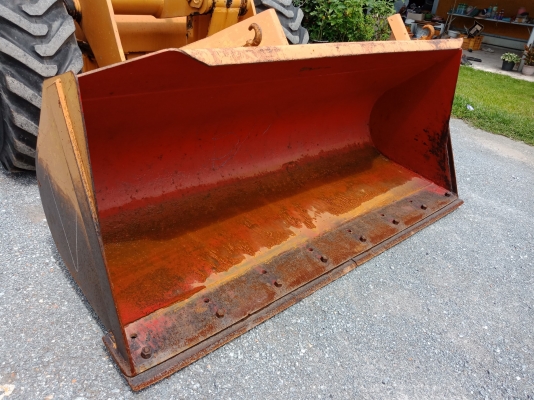 รถญี่ปุ่นเกรดA ขายถูก KOMATSU 510 กรองเดี่ยว ซีเรียลสูง นำเข้าจากญี่ปุ่น โทร.086-303-9797 กู๋อ๋า