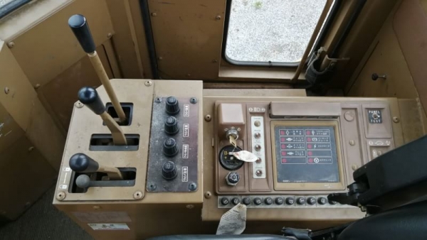 รถญี่ปุ่นเกรดA ขายถูก CAT 936E เก่าญี่ปุ่นแท้ สภาพสวย ราคาไม่แพง โทร.086-303-9797 กู๋อ๋า