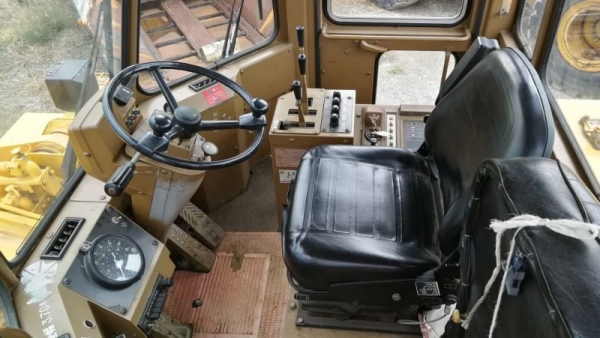 รถญี่ปุ่นเกรดA ขายถูก CAT 936E เก่าญี่ปุ่นแท้ สภาพสวย ราคาไม่แพง โทร.086-303-9797 กู๋อ๋า