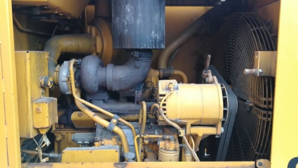 รถญี่ปุ่นเกรดA ขายถูก CAT 936E เก่าญี่ปุ่นแท้ สภาพสวย ราคาไม่แพง โทร.086-303-9797 กู๋อ๋า