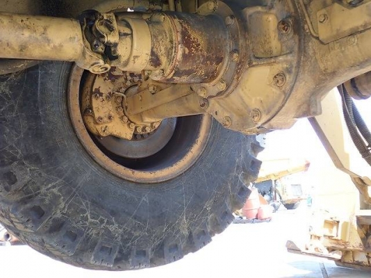 รถญี่ปุ่นเกรดA ขายถูก CAT 936E เก่าญี่ปุ่นแท้ สภาพสวย ราคาไม่แพง โทร.086-303-9797 กู๋อ๋า