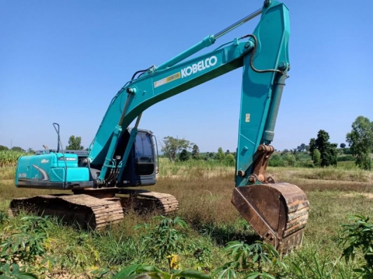 KOBELCO SK 200-8