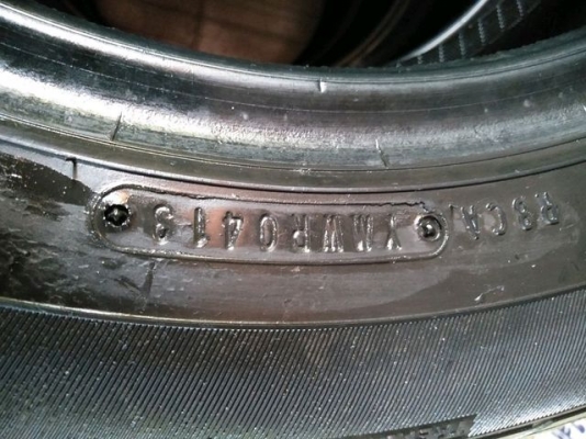 ยาง185 60ขอบ15ปี13-14ดอกหนา