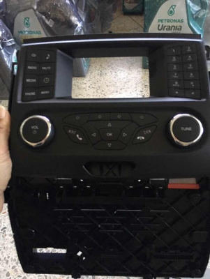 เครื่องเสียงติดรถยนต์ Ford 2018 แท้ถอด