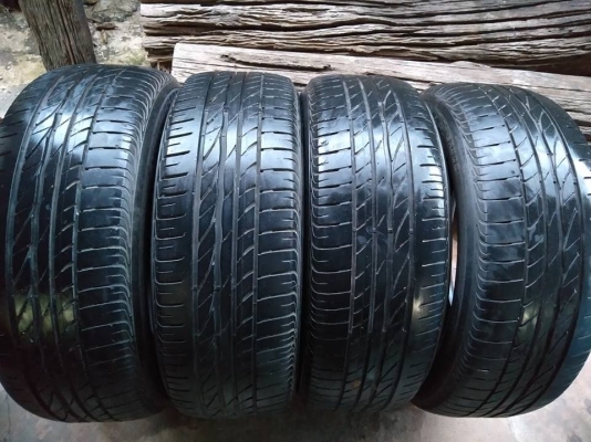 ยางบริสโตน185 55 ขอบ16 ปี13-14