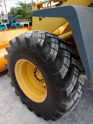 รถญี่ปุ่นเกรดA ขายถูก KOMATSU WA100-3 นำเข้าจากญี่ปุ่น โทร.090-986-2521 อ๊อบรถญี่ปุ่นเกรดA ขายถูก KOMATSU WA100-3 นำเข้าจากญี่ปุ่น โทร.086-303-9797 กู๋อ๋า