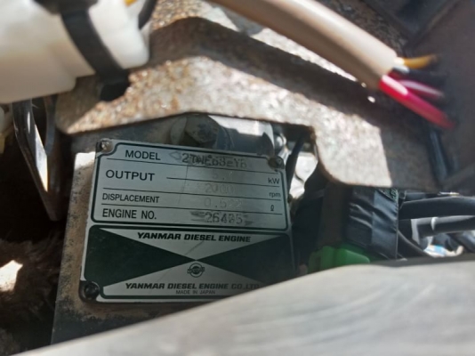 ขาย รถขุดเล็ก KOBELCO SK09SR ขนาด1ตัน รุ่นใหม่ นำเข้าจากญี่ปุ่นแท้ สวยมาก โทร.086-303-9797 กู๋อ๋า