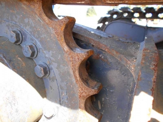 เปิดจองราคาพิเศษ KOMATSU PC 30MR-2 นำเข้าจากญี่ปุ่นโดยตรง ชั่วโมงทำงานน้อยมาก พร้อมลายแย๊ก โทร.086-303-9797 กู๋อ๋า