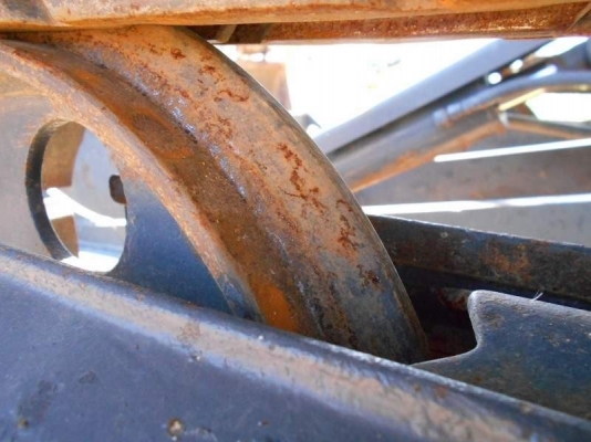 เปิดจองราคาพิเศษ KOMATSU PC 30MR-2 นำเข้าจากญี่ปุ่นโดยตรง ชั่วโมงทำงานน้อยมาก พร้อมลายแย๊ก โทร.086-303-9797 กู๋อ๋า