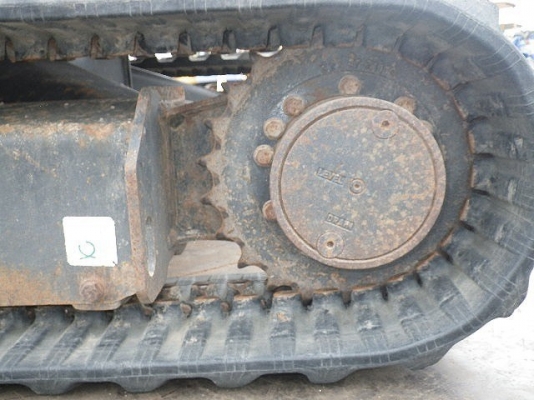 เปิดจองราคาพิเศษ KOMATSU PC 30MR-3 นำเข้าจากญี่ปุ่นโดยตรง ชั่วโมงทำงานน้อย พร้อมตู้เก๋งสวยๆ โทร.086-303-9797 กู๋อ๋า