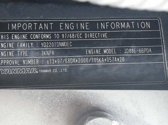 เปิดจองราคาพิเศษ KOMATSU PC 30MR-3 นำเข้าจากญี่ปุ่นโดยตรง ชั่วโมงทำงานน้อย พร้อมตู้เก๋งสวยๆ โทร.086-303-9797 กู๋อ๋า